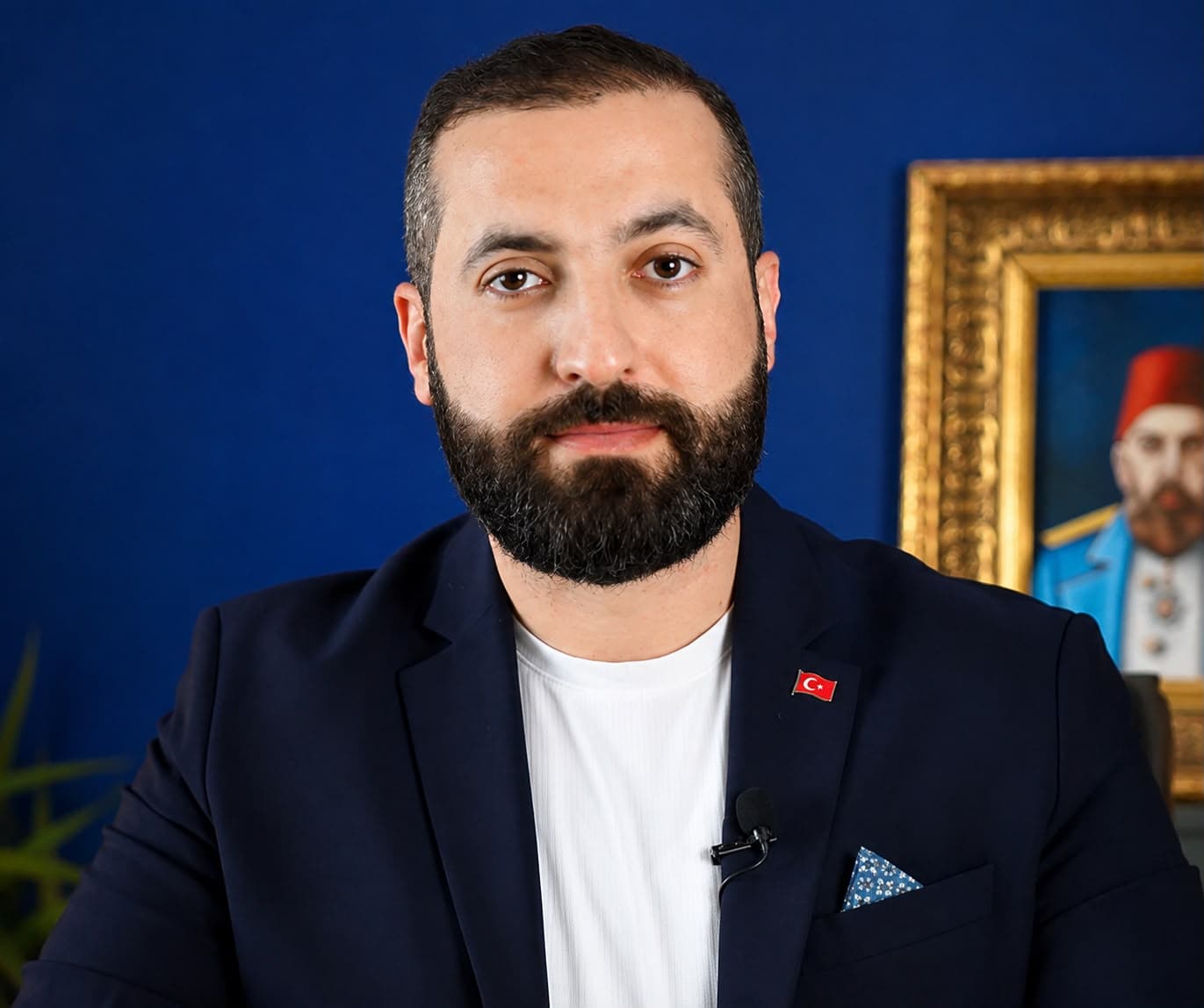 حمزة تكين